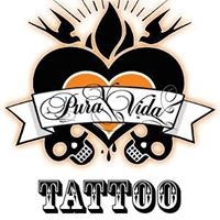Pura Vida Tatuajes Madrid