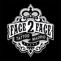 Face to Face Tattoo
