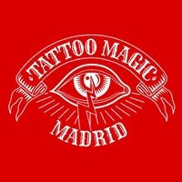 Tattoo Magic Madrid