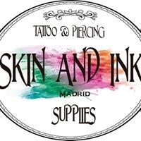 Skin and Ink