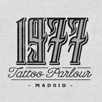 1977 Tattoo Parlour
