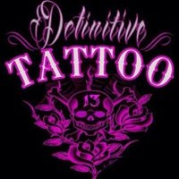 Definitive Tattoo