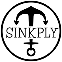 Sinkply Tattoo