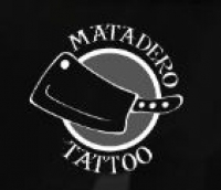 Matadero tattoo
