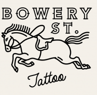Bowery St. Tattoo Madrid